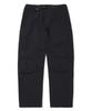 SIERRA DESIGNS Van Sickle Softshell Pants Black
