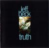 CD JEFF BECK - Truth 724387374928 EMI 2011 Europe Rock Used