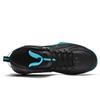 39-50 Large Size Autumn and Winter Men's Super Fiber Leather Wear-resistant High Rubber Sole Anti-skid Men's Sports Basketball Shoes