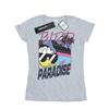 Disney Womens/Ladies Donald Duck Bird Of Paradise Cotton T-Shirt
