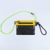 Waterproof bag outdoor rafting swimming waterproof bag single shoulder waterproof crossbody bag