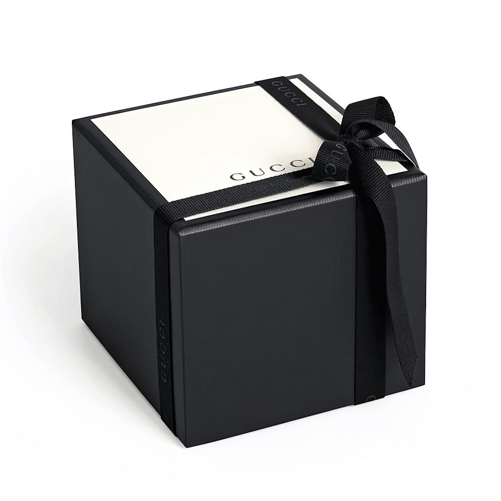 Gucci YA126511 G-Timeless Two-Tone Ladies Watch