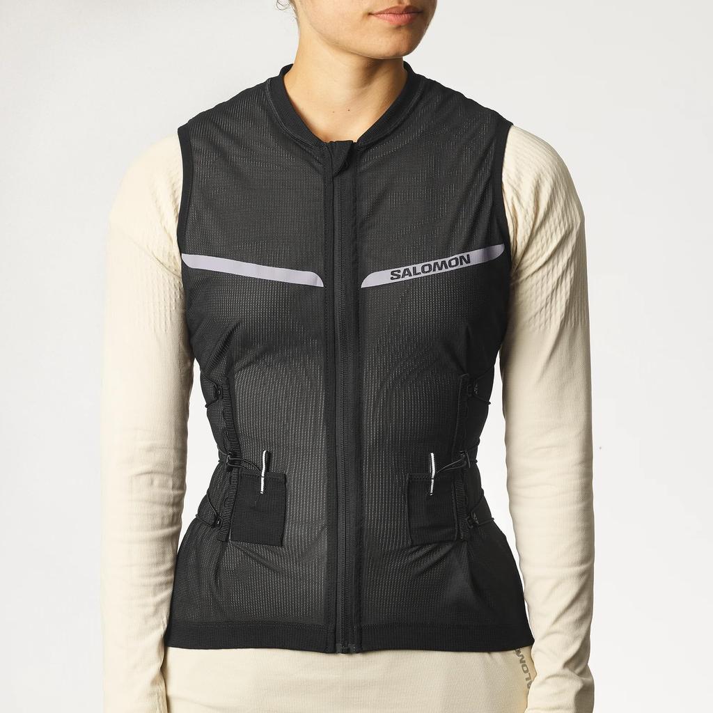 Жилет Salomon Body Protection FLEXCELL PRO Черный S L47934700 Женский