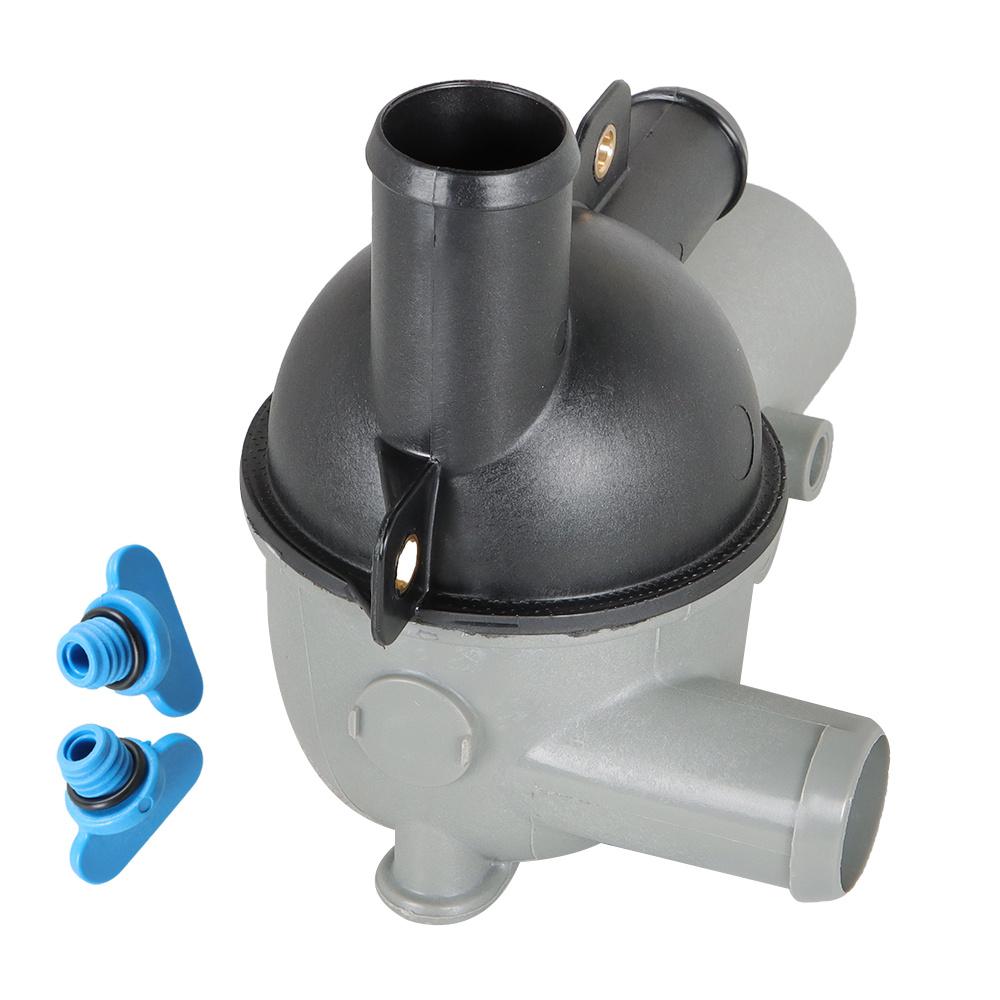 Mercury Mercruiser Oe Outboard Motor Water Dispenser Housing#863631T1