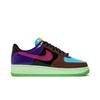 Air Force 1 Low 'Розовый Прайм' (унисекс) Кеды для скейтбординга Fauna Brown / Pink Prime / Multi-Color DV5255 200