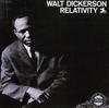 CD WALT DICKERSON - Relativity OJCCD18672 Original Jazz C 1995 US Jazz Used