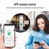 Tuya Smart WiFi Circuit Breaker with Remote & Voice Control
