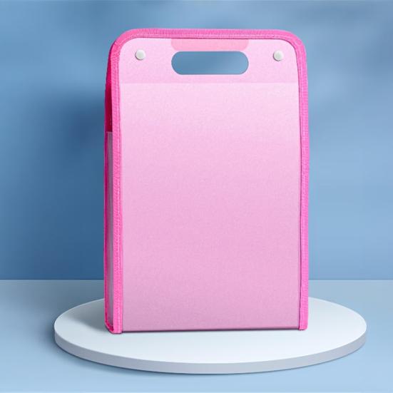 2 шт. Органайзер для аккордеонных файлов 13 карманов Портативный органайзер для документов и квитанций для файлов формата А4 Водонепроницаемая расширяющаяся папка-органайзер Школьный портфель Офисные принадлежности