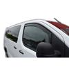J&J AUTOMOTIVE | Heko Дефлекторы воздуха Дефлекторы ветра Для Citreon Proace с 2016 г.