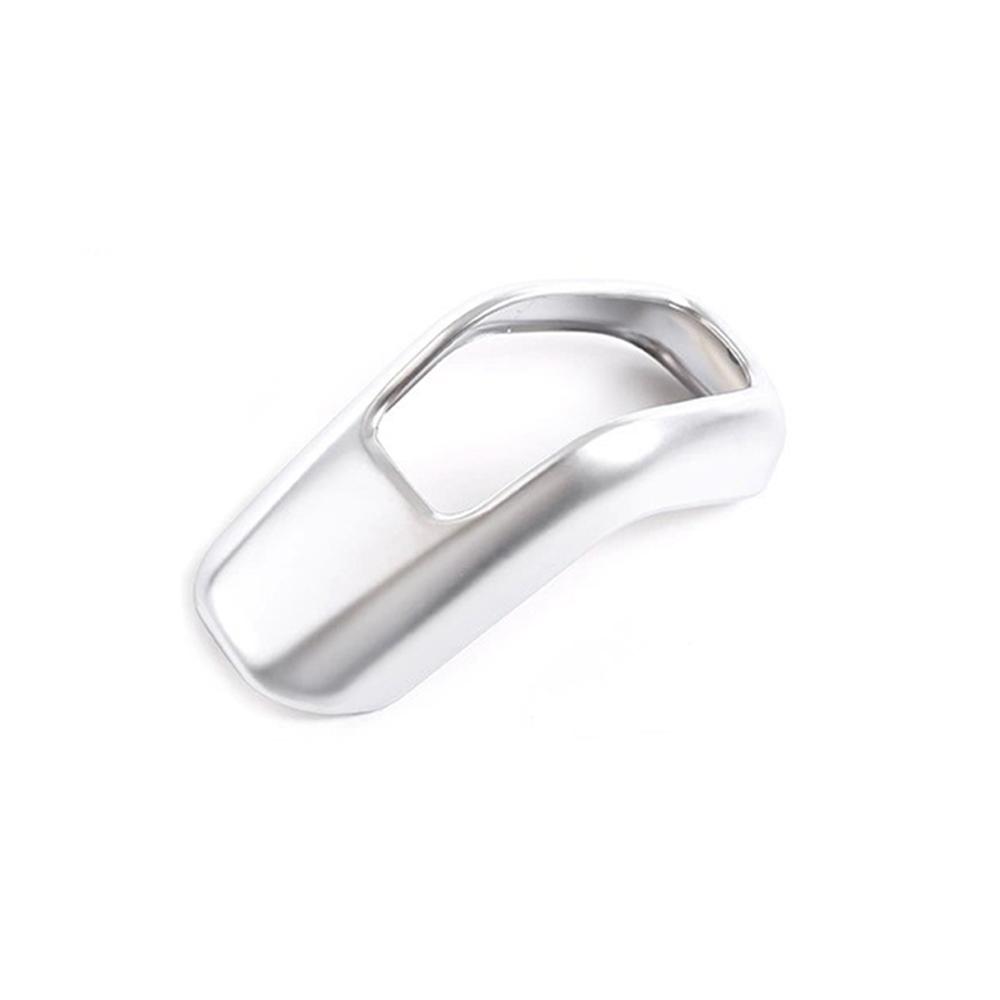 Накладка на ручку переключения передач из АБС-пластика для Land Rover Defender 90 110 130 20-24