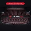 Коврик в багажник Geely King Kong для моделей 2017-2018 гг.