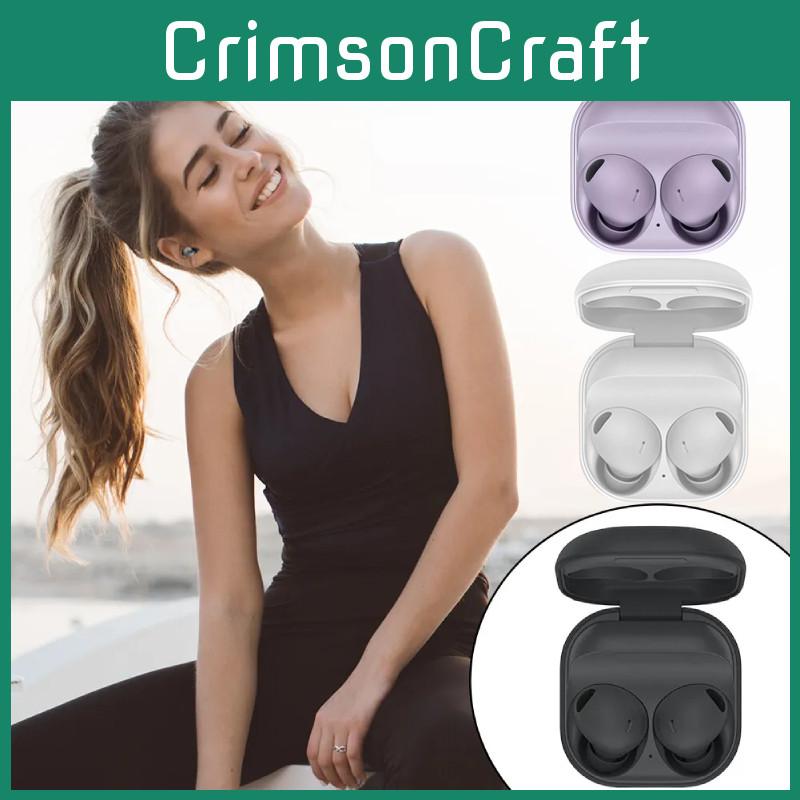 Earbud R510 Wireless Bluetooth Noise Cancelling Tws Earphone Galaxy Buds Pro 2