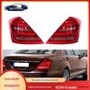 Совместимый задний внешний фонарь для Mercedes-Benz S-Class W221 10-13 (Европейская версия) 2218201364.