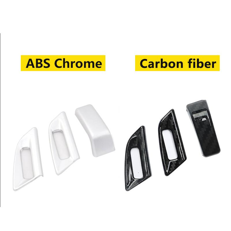 Для Peugeot 3008 5008 GT 2016 2017 2018 2022 2023 гибридный передний средний центр закрытый контроль кондиционирования воздуха