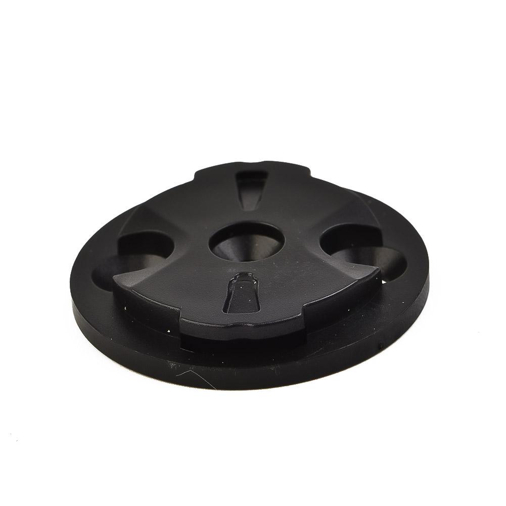 Accessories Bracket Base Bicycle Black Computer Fixed