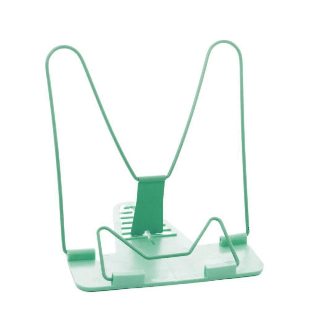 Канцелярские товары Учебники Чтение Книгодержатель Подставка для книг Держатель для книг Подставка для чтения Настольная книжная полка