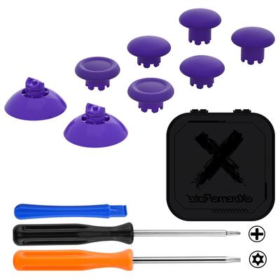 EXtremeRate EDGE сменный стик для Xbox Core сменный аналоговый стик джойстик для Xbox One Xbox Elite Nintendo Switch Pro Controller