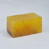 Yellow Sapphire Uncut Raw Rough Natural 628.10 Ct Earth Mined CERTIFIED Gemstone AR-1814