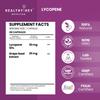 HealthyHey Nutrition Ликопин 60 растительных капсул (Пакет из 1)