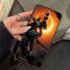 Чехол Lara Croft Tomb Raider для ZTE Nubia RedMagic 11 10 Pro Plus 9 8 9S 8S 10S Pro 5G 5S 6S 7S 6 7 Pro 11 Air