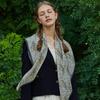 Ana Maison Silk Wool Scarf Pmsw 1431