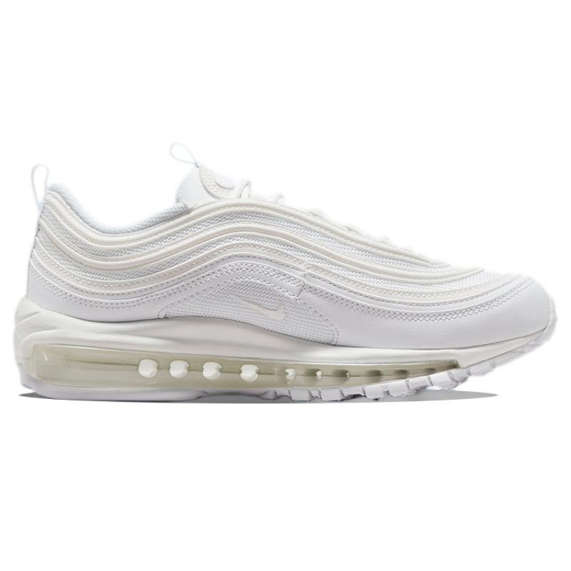 Nike Женские кроссовки Air Max 97 Next Nature белые повседневные DH8016-100