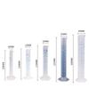 Liquid Measurement Graduated Cylinder Measuring Cylinder Graduated Tube Plastic Measuring Cylinder