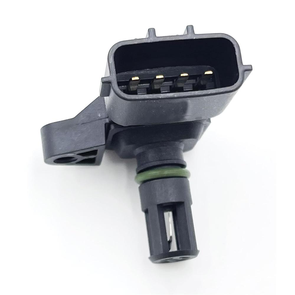 Pressure Temperature Sensor 2897334 2872784 For CUMMINS M11 ISC ISL ISM ISX ISB