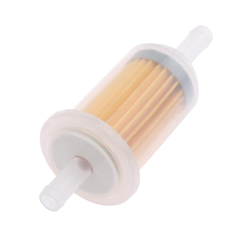 Motorcycle Scooter Off Road Vehicle ATV Beach Vehicle Accessories Gasoline Filter Element Gasoline Cup