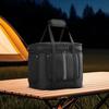 Чехол для переноски для Anker SOLIX C1000 Портативный источник питания Дорожная сумка для хранения Защитный чехол Водонепроницаемый с плечевым ремнем и ручкой