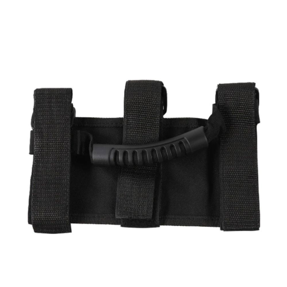 Non-Slip Roll Bar Grab Handles Heavy Duty Interior Accessories Armrest Interior Car