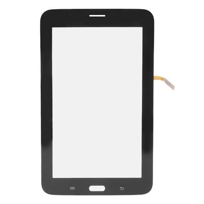 Сенсорный экран планшета Дигитайзер Замена для Samsung Galaxy Tab 3 Lite 7.0 дюймов SM T111 7.0 дюймов Черный