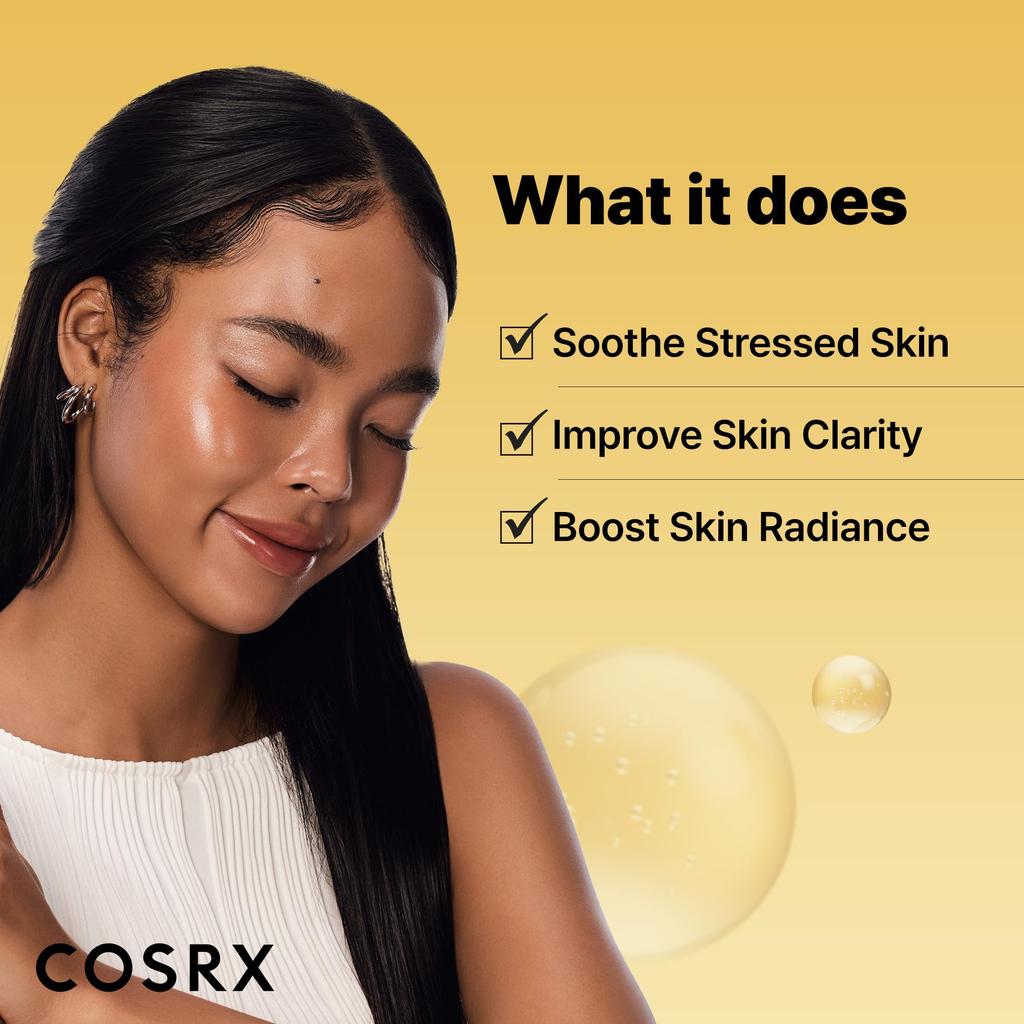 COSRX Snail Essence Snail Snail 96 Mucin Snail Moisturizing and Nourishing for Sensitive and Dry Snail Mucus Snail Serum Advanced Snail 96 Mucin Power