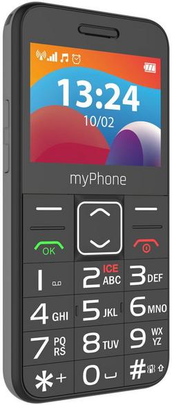 Myphone halo 3 lte mobile phone
