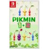 Видеоигра - Nintendo - Pikmin 1 + 2 - Приключение - Стандартное издание - PEGI 7+
