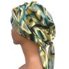 Benay Wek-524 Women' Turban Stylish Scarf Even After Chemotherapy