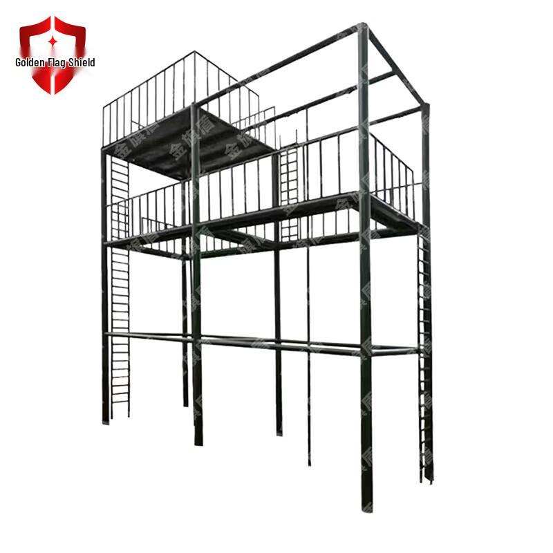 Jin Qidun Outdoor Large Training Equipment
