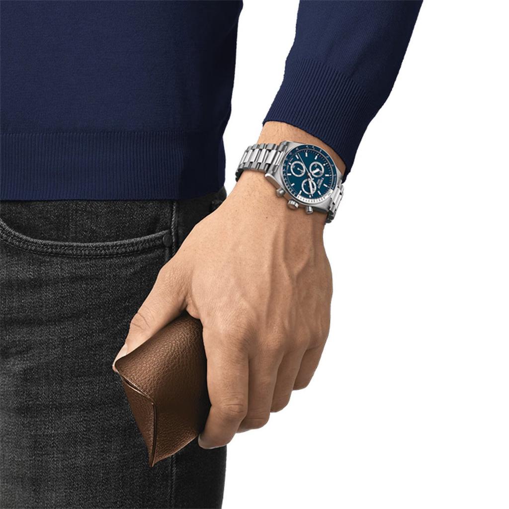 [Tissot] PR 516 Quartz Chronograph T149.417.11.041.00