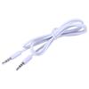 Plug Car Aux Cord Male To Male Stereo Speaker Auxiliary Cable Audio Wire Audio Cable Aux Cable