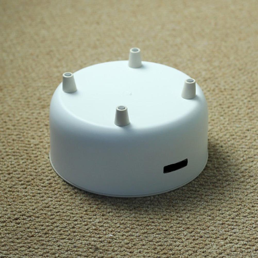 1200 мл Диспенсер для питья для домашних животных Поилка USB Автоматический фильтр Прозрачная поилка для кошек Фонтанчик для воды для домашних животных Автоматическая миска для питья для кошек Фильтр