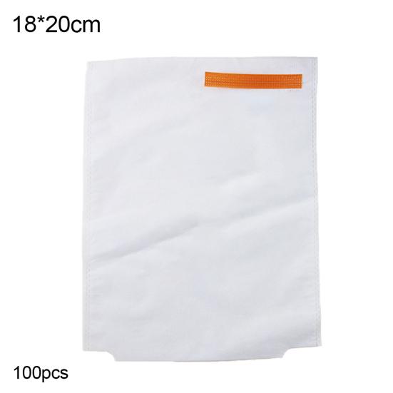 Семья и сад 100 шт виноградные овощи защита от птиц от насекомых сетчатые мешки инструмент