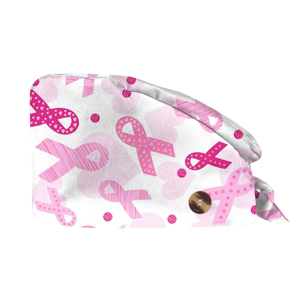 Fashion Printed Work Cap Casual Wash Hat Wrap Hat Cap