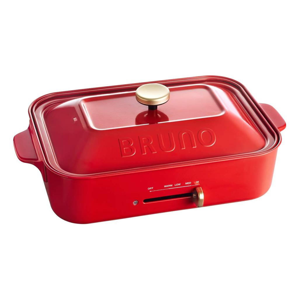 Компактная варочная панель BRUNO CHRD