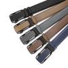 Belt Men'S Automatic Buckle Premium Casual Belt Business Belt Belt Belt