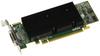 Matrox M9120 Plus LP PCIe x16 Graphics Card  J M9120512PEX16LP