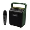 Беспроводная портативная Bluetooth-караоке-колонка Edifier PP205