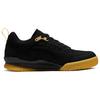 Asics Кроссовки lifestyle унисекс Asics Gel-Spotlyte Low x 8ON8 Черно-желтые 1203A262-001