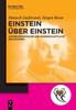 The Einstein Uber Einstein Book