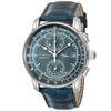 Watch 100th Anniversary Blue Dial 86703 Imported [Zeppelin] Men's [Regular Product] [Goods]