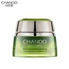 CHANDO Эфирное масло кедра Антивозрастной крем для тела